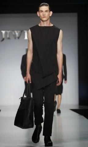 Esto es la moda en estilo puro!!!