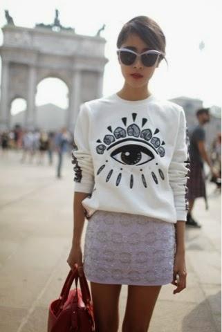 Esto es la moda en estilo puro!!!