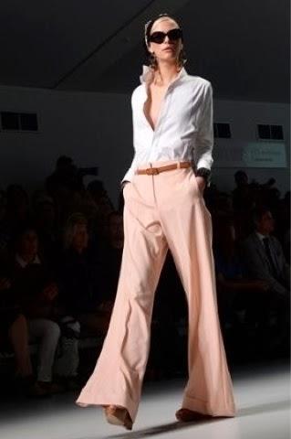 Esto es la moda en estilo puro!!!