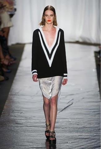 Esto es la moda en estilo puro!!!