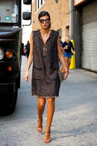 Esto es la moda en estilo puro!!!