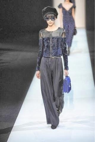 Esto es la moda en estilo puro!!!