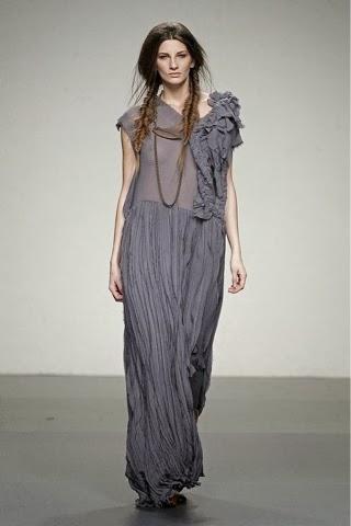 Esto es la moda en estilo puro!!!