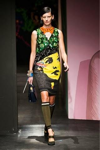 Esto es la moda en estilo puro!!!
