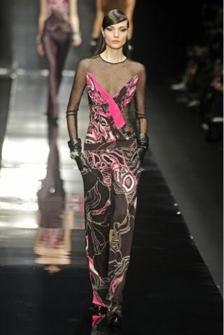 Esto es la moda en estilo puro!!!