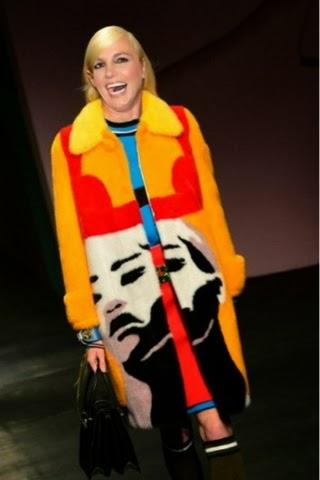Esto es la moda en estilo puro!!!
