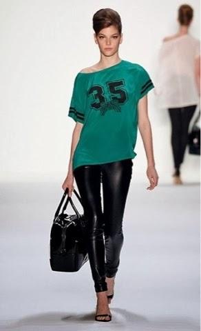 Esto es la moda en estilo puro!!!