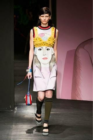Esto es la moda en estilo puro!!!