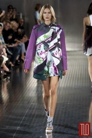 Esto es la moda en estilo puro!!!