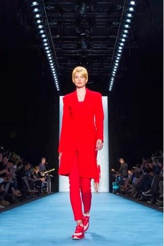 Esto es la moda en estilo puro!!!