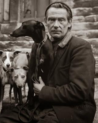 Fotografías de Chris Killip