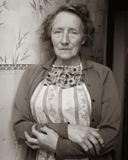 Fotografías de Chris Killip