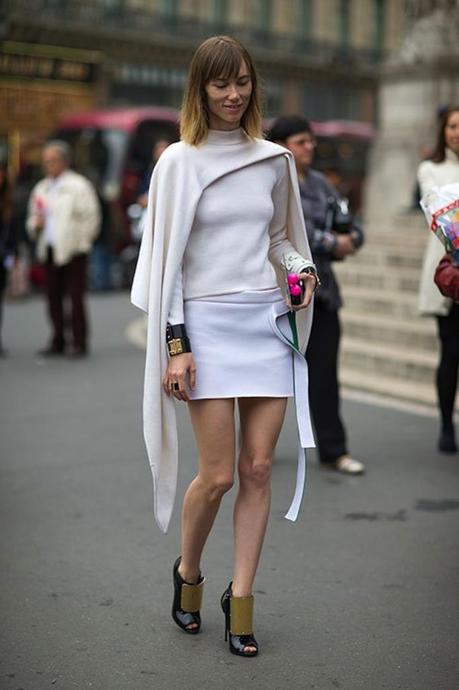 PFW STREET INSPIRING LOOKS
