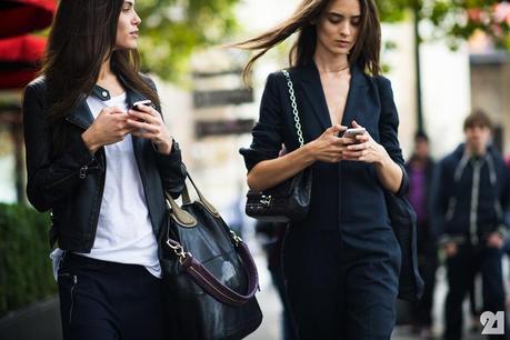 PFW STREET INSPIRING LOOKS