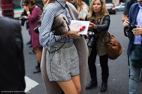 PFW STREET INSPIRING LOOKS
