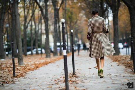 PFW STREET INSPIRING LOOKS