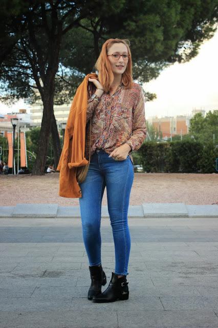 GSSFS ♦ Outfit GSSFS ♦ Outfit