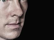 Póster tráiler ‘Little Favour’ Benedict Cumberbatch empapado sangre