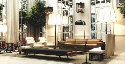 Hotel Rustico en Madrid