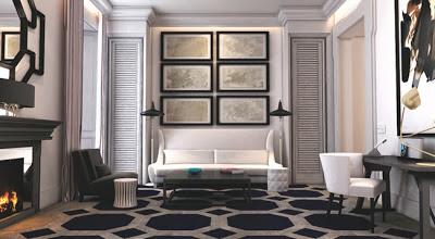 Hotel Rustico en Madrid