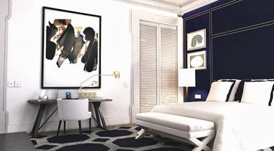 Hotel Rustico en Madrid