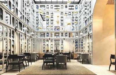 Hotel Rustico en Madrid