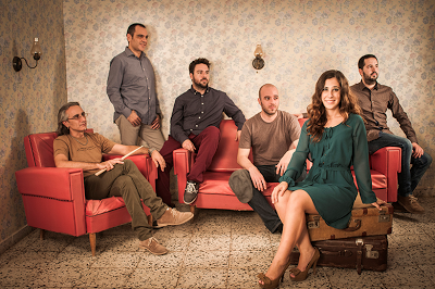 ARCANA HAS SOUL - 26 DE OCTUBRE EN EL AUDITORIO RAMBLETA (VALENCIA)