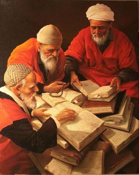 Pánico en la cima de la oligarquía transatlántica FED