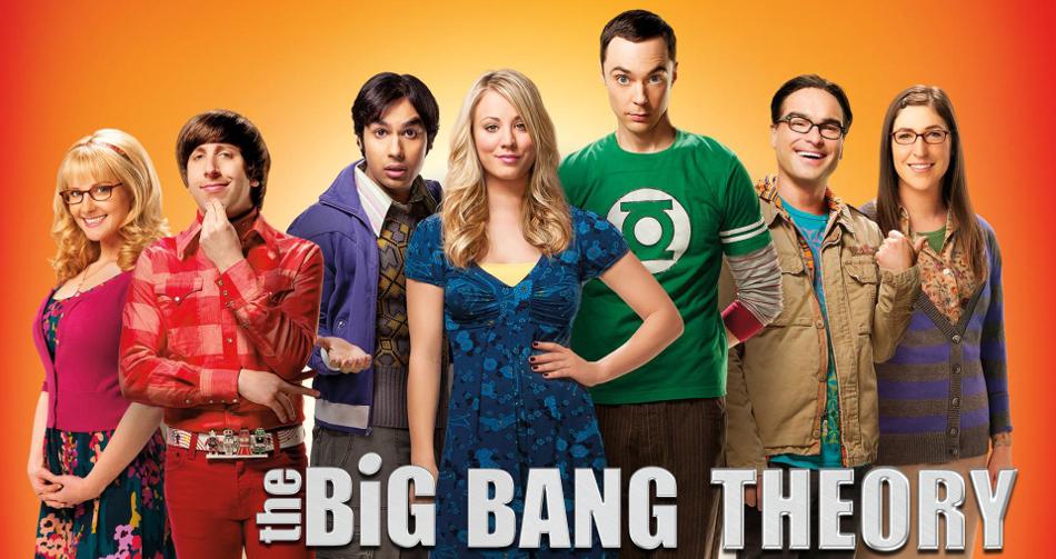 Como la Vida misma: The Big Bang Theory y el síndrome de Asperger