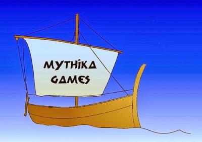 Liquidación en Mythika Games