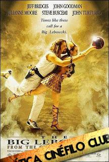 Películas del Recuerdo - The Big Lebowski (1998)