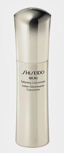 IBUKI, la Nueva Línea Facial de Shiseido para las mujeres de 25 a 35 años