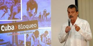 Denuncian que el gobierno de Obama ha intensificado el bloqueo contra Cuba [+ video y Pdf]