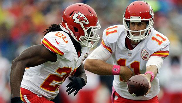 Panorama de la AFC – Semana 5