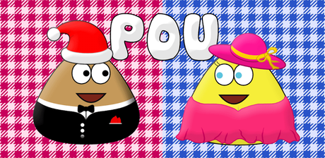 Pou-Android