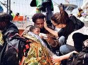 Lampedusa: pondré barca Musse’