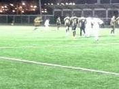 seco huracán empataron torneo apertura asociación fútbol barrio