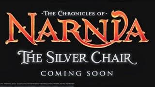 Noticias diarias #7: Los Héroes del Olimpo + Narnia