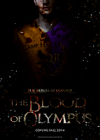 Noticias diarias #7: Los Héroes del Olimpo + Narnia