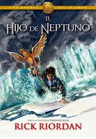 Noticias diarias #7: Los Héroes del Olimpo + Narnia