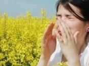 Alergia Primaveral