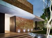 Fachada Minimalista
