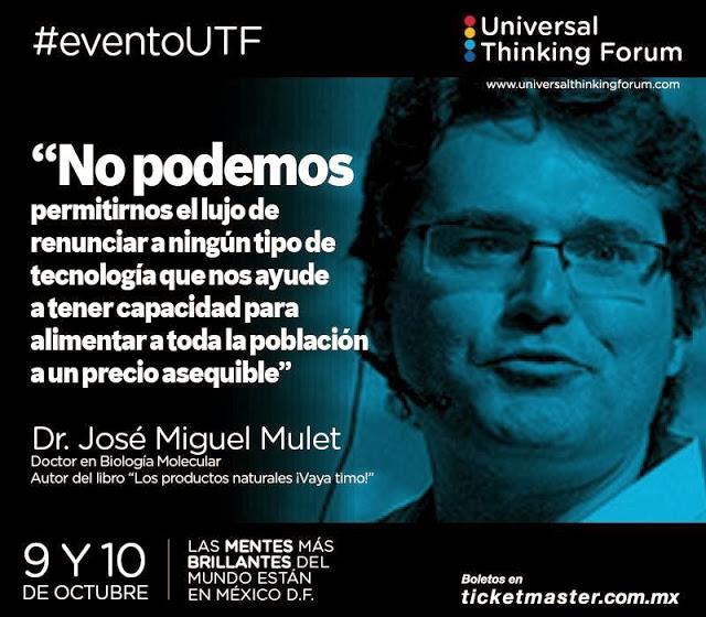 Entrevista con Javier Solorzano