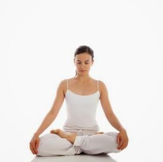 Yoga para adelgazar y quemar grasa