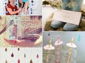 Fiesta lluvioso”/A rainy party