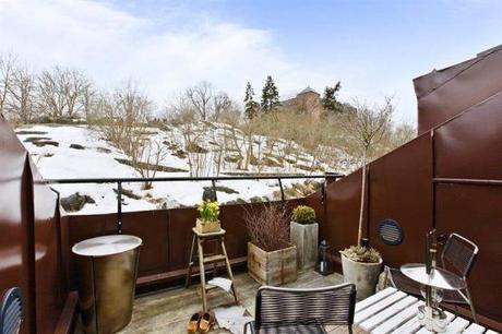 vigas en el techo tragaluces decoración interiorismo nórdico diáfano estilo decoración nórdico decoración nórdica escandinava decoración muebles de ikea decoración espacios pequeños decoración diseño interiores áticos diáfanos decoración áticos suecos decoración áticos blog decoración diseño nórdico 