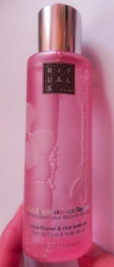 Gama de limpieza de Rituals: Opinión