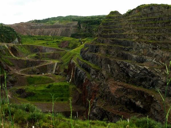 VIII Burdinjaia en Gallarta