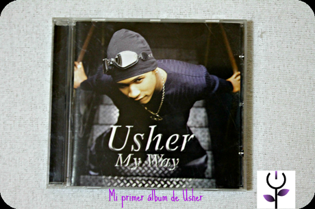 My Way, de Usher