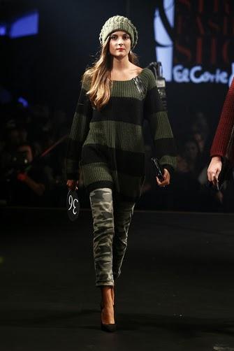 Blue Beanie and MORE